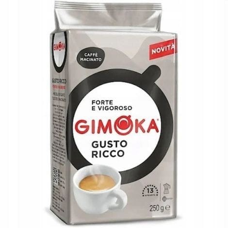 Gimoka Gusto Ricco 250g kawa mielona.jpg