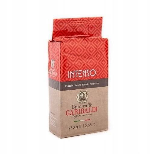 Garibaldi Intenso kawa mielona 250g.jpg