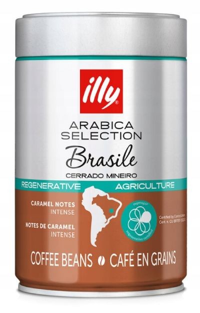 illy Monoarabica Brasile 100% Arabika 250g.jpg