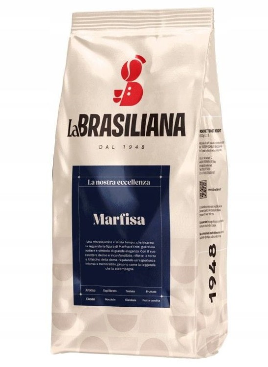 La Brasiliana Marfisa 1kg kawa ziarnista.jpg