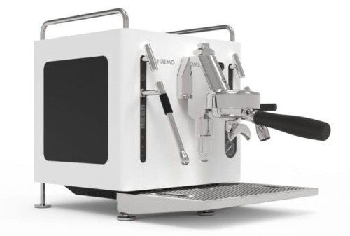 ekspres do kawy Sanremo Cube bialy1.jpg