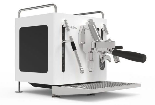 ekspres do kawy Sanremo Cube bialy1.jpg