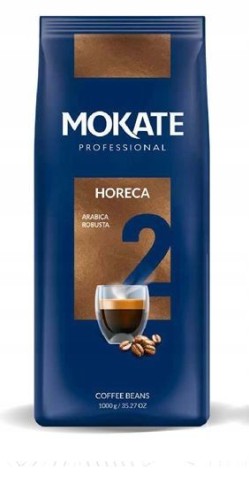 Mokate professional horeca 2 1kg kawa ziarnista.jpg