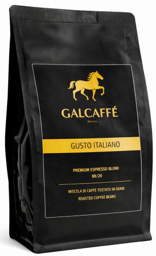 Galcaffe Gusto Italiano 250g kawa ziarnista2.png