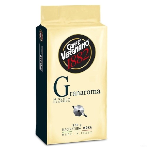 Vergnano Gran Aroma 250g kawa mielona.jpg