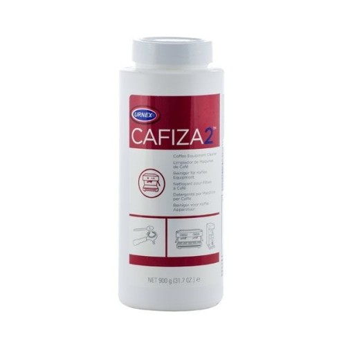 Urnex Cafiza 2 - Proszek do czyszczenia ekspresów 900g.jpg