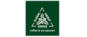Producent: GLOBAL COFFEE GROUP (przejdź do produktów)