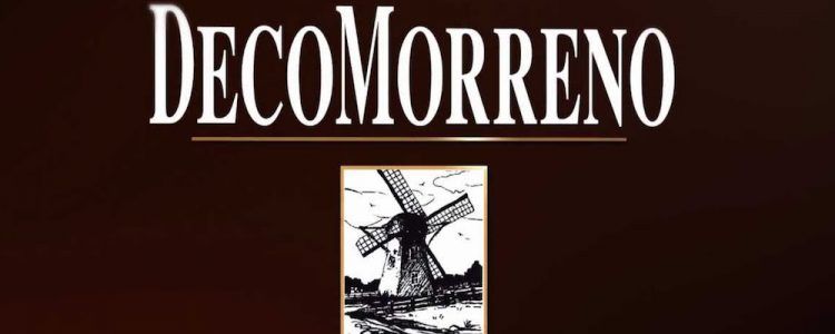 Producent: DECOMORRENO (przejdź do produktów)