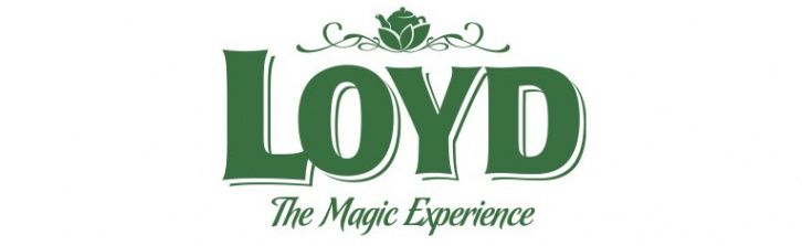 Producent: LOYD (przejdź do produktów)