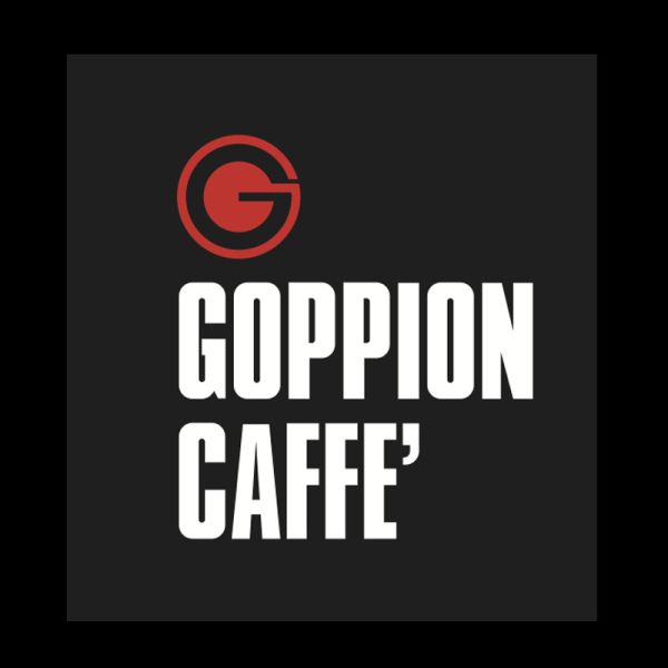 Producent: GOPPION CAFFE (przejdź do produktów)